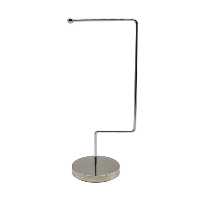 Soporte para bandera de mesa, pequeño mástil y soporte para bandera de interior, portátil y ligero. 11 cm x 28 cm
