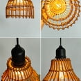 thumbnail image 4 of Luz colgante de techo personalizable Cateissary Iluminación navideña, 4 of 6