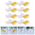 thumbnail image 2 of KAKOWELY Portable Practical Rosin for Stringed Instruments like Erhu Violin Cello with Low Dust Safe for Human Body 8 Pcs,1.81"X1.18"X0.63", 2 of 4