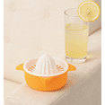 thumbnail image 6 of Portable Manual Lemon Juicer Press - Handheld Citrus Squeezer for Lemon, Orange & Fruit - Easy to Use & Clean Kitchen Tool, 6 of 10