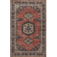 thumbnail image 3 of ECARPET Tracy Traditional Area Rug for Living Room, Bedroom, Dining Room, Entrance, Hallway and More., 3 of 9