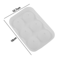 thumbnail image 2 of Ice Ball Maker For Whiskey, Round, Used For Freezing, Baking, Arts & Crafts, Candle Design, 2 of 5