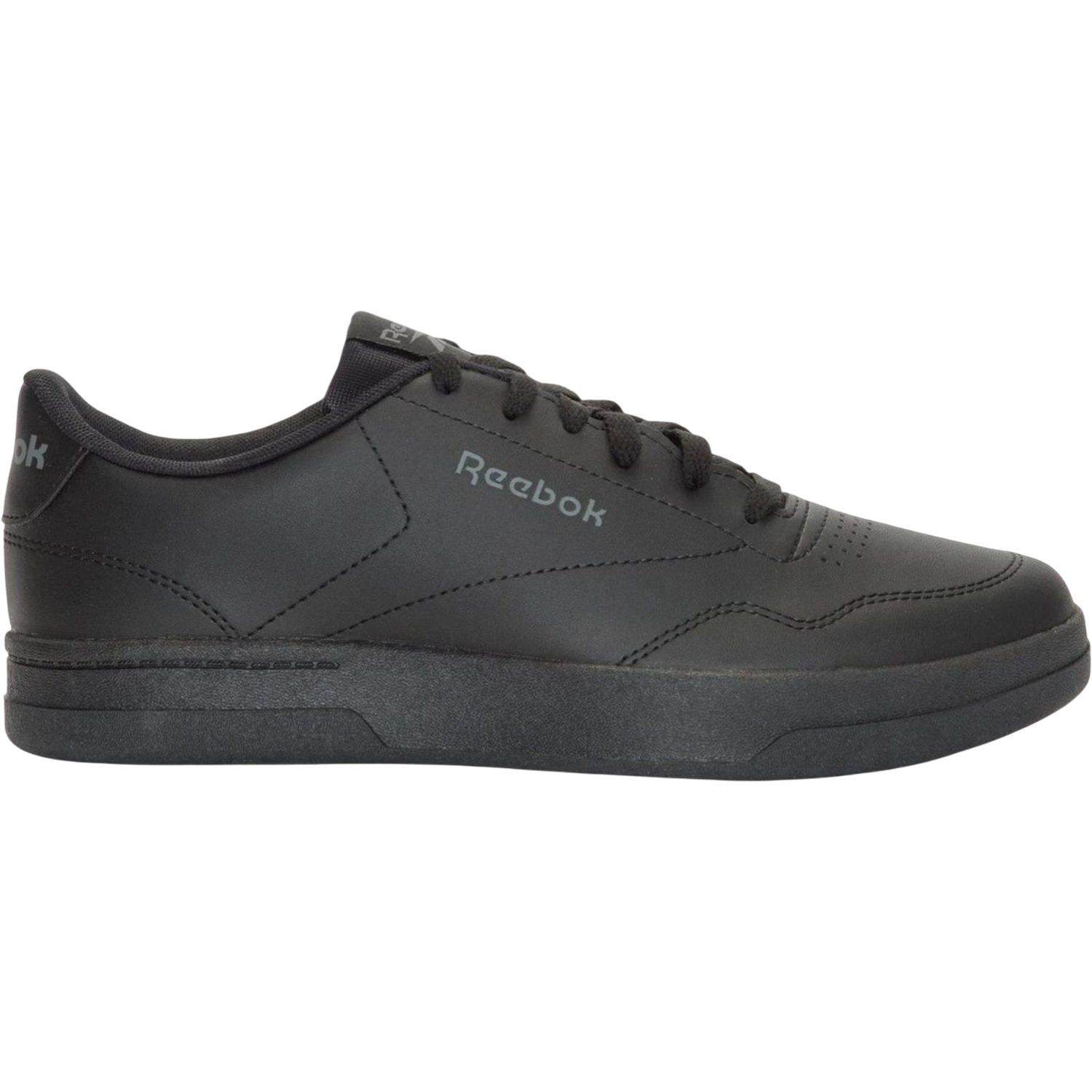 TENIS REEBOK HOMBRE PRIME CLUB NEGRO CASUAL negro 270