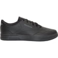 thumbnail image 1 of TENIS REEBOK HOMBRE PRIME CLUB NEGRO CASUAL negro 260, 1 of 5