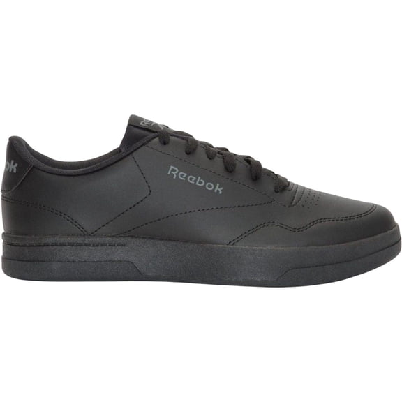 TENIS REEBOK HOMBRE PRIME CLUB NEGRO CASUAL negro 250