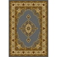 thumbnail image 2 of United Weavers Essence Joelle Woven Polypropylene Area Rug, 2 of 2