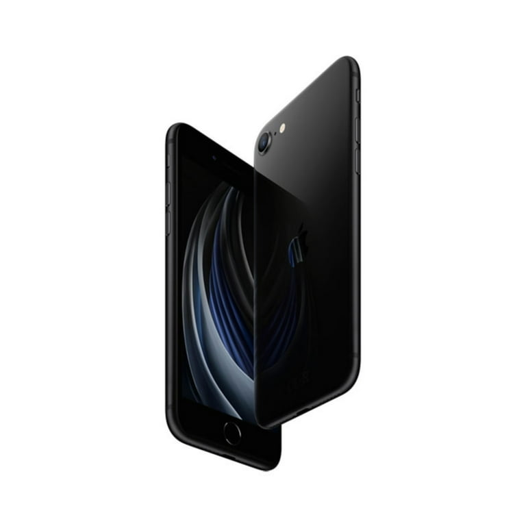 Apple iPhone SE 128GB ブラック Amazon.com: Apple iPhone SE 3rd Gen, 128GB, Midnight