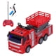 thumbnail image 2 of Juguete para niños, modelo de coche de camión de extinción de incendios 1:30, modelo de camión de extinción de incendios probado profesionalmente, 2 of 8