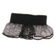 thumbnail image 5 of Minifalda con volantes de malla a escala 1/12 para 6\\\\\\\'\\\\\\\' Negro, 5 of 8