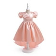 Children s Christmas Dresses Children s Christmas Short Sleeves Girls children-s-christmas-dresses-children-s-christmas-short-sleeves-girls