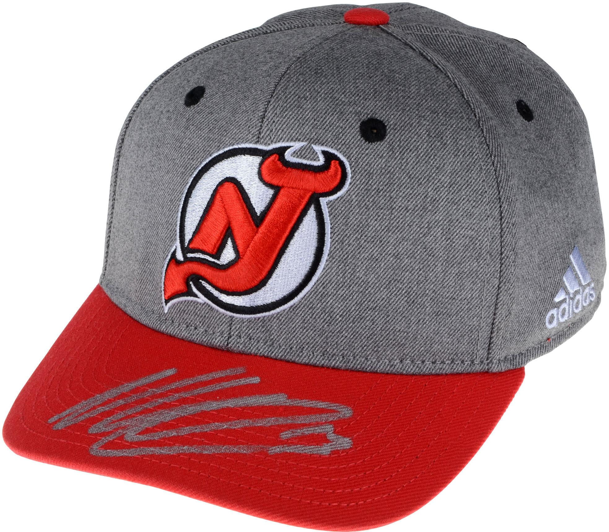 Nico Hischier New Jersey Devils 