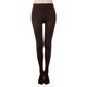 thumbnail image 1 of Leggings Prolriy con forro polar para mujer, ajustados, de terciopelo, para fitness, elásticos, informales, para ejercicio, con empalme, cálidos, térmicos, talla S, 1 of 4
