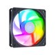 thumbnail image 1 of Ventilador Cooler Master SickleFlow 120 ARGB Reverse Edition de 120 Cooler Master MFX-B2DR-18NPA-R1, 1 of 2