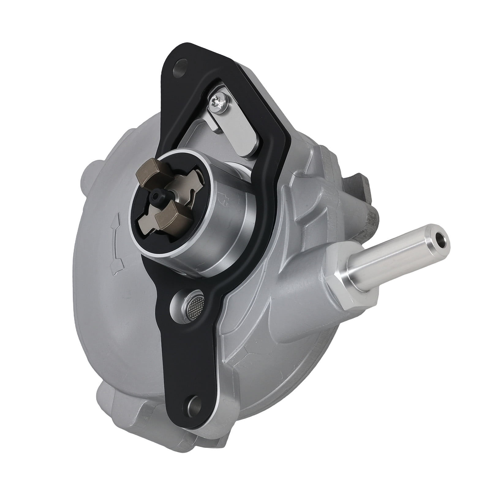 Maxpeedingrods Brake Vacuum Pump 2712301665 Compatible with Mercedes-Benz C250 SLK250 C250 1.8L 2012-2015