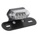 thumbnail image 3 of Luz trasera de matrícula LED de freno 12V LHCER Universal para motocicleta Dirt Bike ATV, 3 of 8