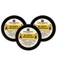 thumbnail image 1 of Bálsamo reparador de manos Duke Cannon Supply Co. Bloody Knuckles 150 ml, 1 of 9