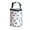 Mickey Minnie Ivory, variant on J.L. Childress Disney Baby Two COOL Breastmilk Cooler, Baby Bottle & Food Bag, Mickey Minnie Ivory