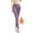 Purple, variant on TRUBKH Fleece Tights for Women Compression Tights Pantyhose for Women Tummy Control Pants for Women Seamless Leggings for Women Womens Tights Compression Leggings Black 2xl