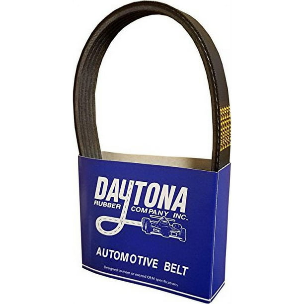 K061031 Serpentine belt DAYTONA OEM Quality 6PK2615 K61031 K061031 Serpentine belt DAYTONA OEM Quality 6PK2615 K61031