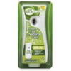 Air Wick Freshmatic Automatic Air Freshener Spray Dispenser, White, 1 Count