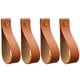thumbnail image 1 of 4 ganchos de poliuretano para pared, soportes para barra de cortina., 1 of 7