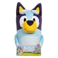 thumbnail image 4 of Best Mate Bluey Large Plush, 4 of 4