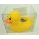 thumbnail image 3 of Termómetro de agua digital JINMJMXG para niños Patito y juguetes para La hora del baño, 3 of 3
