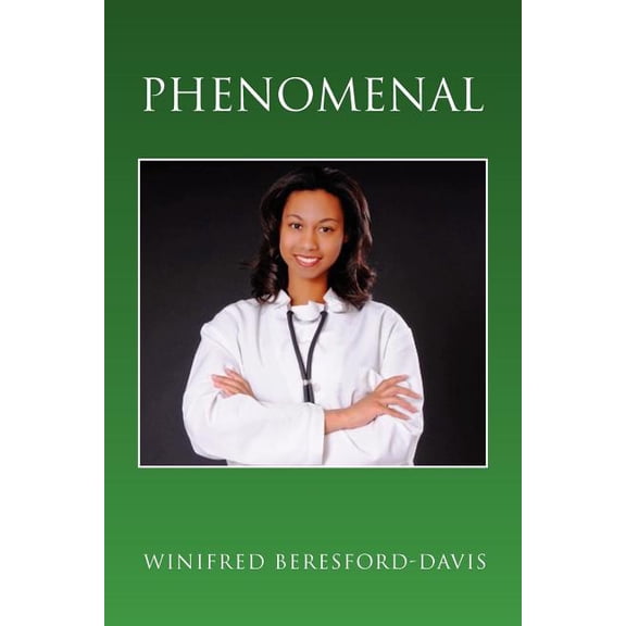 Phenomenal (Paperback)