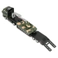 thumbnail image 4 of Military Truck Vehicle Toy, Trucks  Model Convenient Comfortable Exquisite  For Imagination For Children Playing For Decoration For Collection Military Green, 4 of 8