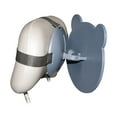 thumbnail image 2 of Jolly Jumper Eyes on Baby Mirror | Large Convex Rear-Facing Car Seat Mirror | Wide-Angle View, Adjustable & Secure Fit, 2 of 4