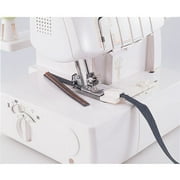 Angle View: Brother SA223CV Belt Loop Set for Brother Coverstitch 2340CV Serger