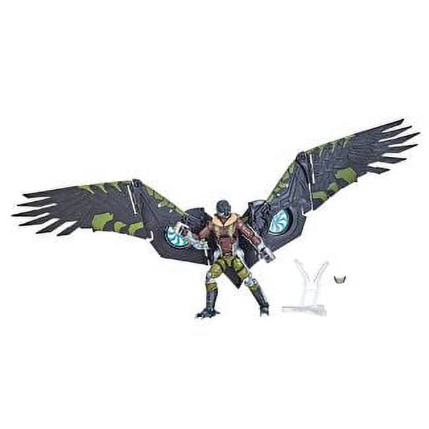 Marvel Legends Vulture フィギュア Marvel Legends Vulture Figure | Figure customization kits