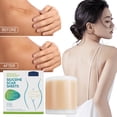 thumbnail image 1 of bupy silicone scar Sheets tape, 1 of 9