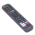 thumbnail image 1 of Télécommande de Télévision, Remplacement Facile Durable de Télécommande de TV d'Accès pour 50S5 pour 55A7100F, 1 of 8