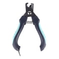 thumbnail image 2 of 2-in-1 Pet Grooming Tools Pet Nail Clipper Pet Nail File, 2 of 4