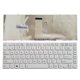 thumbnail image 1 of Teclado de repuesto para portátil Toshiba L840, L845D, L800, L805, L830, M800, M805 y M840, apto para EE. UU., 1 of 4