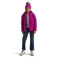 thumbnail image 3 of Chaqueta parka THE NORTH FACE reversible Shasta Girl Deep Mulberry, 3 of 6