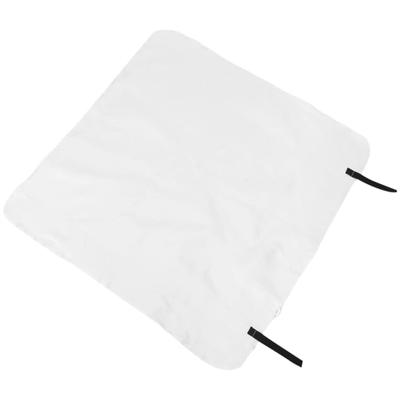 Mobestech Professional Blanket Red for Extinguishing Fires in Cars Grills Kitchens