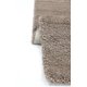 thumbnail image 2 of Alfombra Turca Decorativa Muy Suave y Resistente Modelo Gp Shaggy Para Sala Recámara Cocina Hotel Hogar 160x230cm, 2 of 3