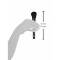 thumbnail image 4 of MAKE Cosmetics Expert Blush Brush, No. 2, 4 of 5