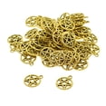 thumbnail image 2 of Suministros para manualidades jinwen 50 Paquete de Colgantes con nudo celta, 2 of 8