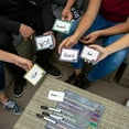 thumbnail image 4 of Blank Slate Board Game The Game Where Great Minds Think Alike | Fun Family Friendly Word Association Party Game, 4 of 5