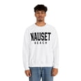 thumbnail image 4 of Nauset Beach Sweatshirt, Gifts, Crewneck, 4 of 7
