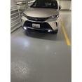 thumbnail image 2 of For LED Angel Eye Halo Projector Fog Lights for 2022 2023 Toyota Corolla Cross, 2 of 6