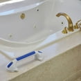 thumbnail image 6 of Suction Grab Bar  16.25" L Non-Adjustable, 6 of 7