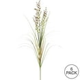 thumbnail image 3 of Vickerman 43" PVC Artificial Green and Brown Grass and Plastic Spray. Includes 6 sprays per pack., 3 of 3