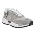 thumbnail image 2 of Polo Ralph Lauren Jogger Men's Shoes Soft Grey 809878035-001, 2 of 6