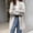 White coat for women, variant on clear 50% off Usmixi Sweater Coat for Women Winter Womens Sweater Cardigan Casual Solid Long Sleeve Open Front Knit Sweater Coat Fall Loose Soft Lightweight Knitted Sweater Outerwear Weekly
