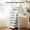 White/7 Drawers+2, variant on DIANJIE Mobile Storage Cabinet with 5 Drawers, Rolling Organizer Unit for Office Bedroom Home