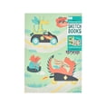 thumbnail image 1 of Dragon Race Tracks Doodle Pad Duo Sketch OOLY 118-257, 1 of 1